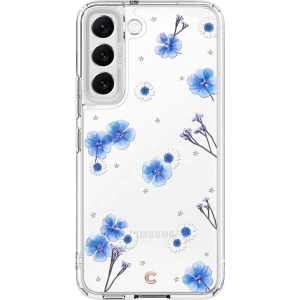 Hurtownia GSM - Etui Spigen Cyrill Cecile Samsung Galaxy S22 Blue Spring - SPN2220BLUSPR - {ean13} - Hurt