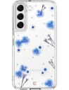 Hurtownia GSM - Etui Spigen Cyrill Cecile Samsung Galaxy S22 Blue Spring - SPN2220BLUSPR - {ean13} - Hurt
