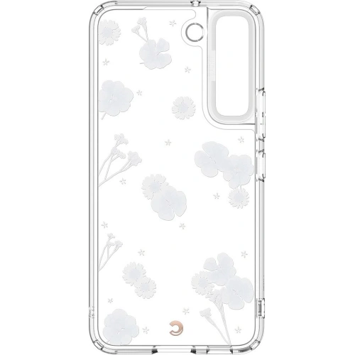 Etui Spigen Cyrill Cecile Samsung Galaxy S22 Blue Spring