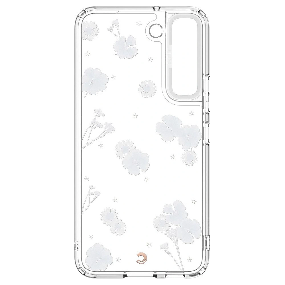 Hurtownia GSM - Etui Spigen Cyrill Cecile Samsung Galaxy S22 Modrá Jaro - SPN2220BLUSPR - {ean13} - Hurt