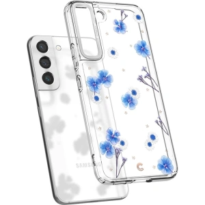 Spigen Cyrill Cecile Samsung Galaxy S22 Blue Spring