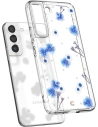 Hurtownia GSM - Etui Spigen Cyrill Cecile Samsung Galaxy S22 Blue Spring - SPN2220BLUSPR - {ean13} - Hurt