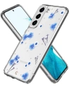 Hurtownia GSM - Etui Spigen Cyrill Cecile Samsung Galaxy S22 Blue Spring - SPN2220BLUSPR - {ean13} - Hurt