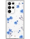 Hurtownia GSM - Etui Spigen Cyrill Cecile Samsung Galaxy S22 Ultra Modrá Jarní - SPN2221BLUSPR - {ean13} - Hurt