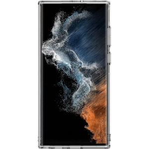 Hurtownia GSM - Etui Spigen Cyrill Cecile Samsung Galaxy S22 Ultra Modrá Jarní - SPN2221BLUSPR - {ean13} - Hurt