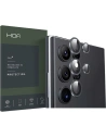 Hurtownia GSM - Sklo na objektiv fotoaparátu Hofi Camring Pro+ Samsung Galaxy S22 Ultra Black - HOFI216BLK - {ean13} - Hurt