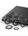 Hurtownia GSM - Sklo na objektiv fotoaparátu Hofi Camring Pro+ Samsung Galaxy S22 Ultra Black - HOFI216BLK - {ean13} - Hurt