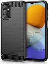 Hurtownia GSM - Etui Tech-Protect TPUCarbon Samsung Galaxy M23 5G Black - THP961BLK - {ean13} - Hurt
