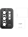 Hurtownia GSM - Sklo na objektiv fotoaparátu Hofi Camring Pro+ Samsung Galaxy S22 Ultra Black - HOFI216BLK - {ean13} - Hurt