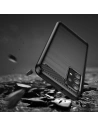 Hurtownia GSM - Etui Tech-Protect TPUCarbon Samsung Galaxy M23 5G Black - THP961BLK - {ean13} - Hurt