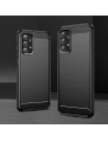 Hurtownia GSM - Etui Tech-Protect TPUCarbon Samsung Galaxy M23 5G Black - THP961BLK - {ean13} - Hurt