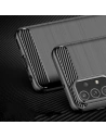 Hurtownia GSM - Etui Tech-Protect TPUCarbon Samsung Galaxy M23 5G Black - THP961BLK - {ean13} - Hurt