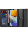 Etui Tech-Protect Wallet Samsung Galaxy M23 5G černé