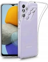 Hurtownia GSM - Etui Tech-Protect Flexair+ Samsung Galaxy M23 5G Clear - THP963CL - {ean13} - Hurt