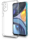 Hurtownia GSM - Etui Tech-Protect Flexair Pro Motorola Moto G22 Clear - THP964CL - {ean13} - Hurt