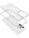 Hurtownia GSM - Case Tech-Protect Glitter Samsung Galaxy A33 5G Clear - THP965CL - {ean13} - Hurt