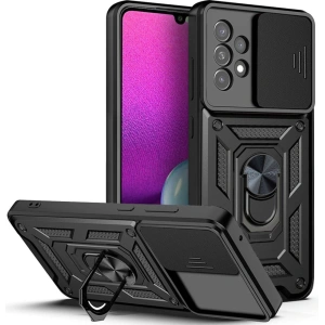 Tech-Protect CamShield Pro Samsung Galaxy A53 5G Black