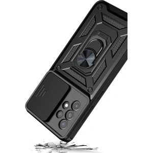 Tech-Protect CamShield Pro Samsung Galaxy A53 5G Black