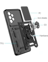 Wholesale Tech-Protect CamShield Pro Samsung Galaxy A53 5G Black - THP966BLK - {ean13} - Hurt