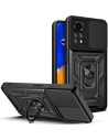 Tech-Protect CamShield Pro Redmi Note 11/11S Black