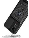 Hurtownia GSM - Etui Tech-Protect CamShield Pro Redmi Note 11/11S černé - THP969BLK - {ean13} - Hurt