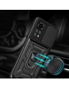 Hurtownia GSM - Etui Tech-Protect CamShield Pro Redmi Note 11 Pro LTE/5G Black - THP970BLK - {ean13} - Hurt