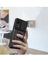 Hurtownia GSM - Etui Tech-Protect CamShield Pro Redmi Note 11 Pro LTE/5G Black - THP970BLK - {ean13} - Hurt