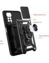 Hurtownia GSM - Etui Tech-Protect CamShield Pro Redmi Note 11 Pro LTE/5G Black - THP970BLK - {ean13} - Hurt