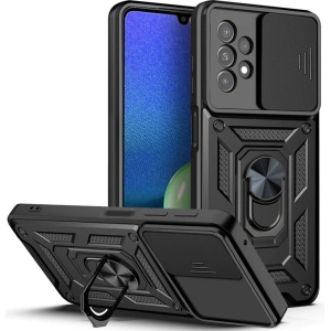 Hurtownia GSM - Etui Tech-Protect CamShield Pro Samsung Galaxy A13 LTE černé - THP971BLK - {ean13} - Hurt