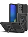 Etui Tech-Protect CamShield Pro Samsung Galaxy A13 LTE Black