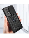 Hurtownia GSM - Etui Tech-Protect CamShield Pro Samsung Galaxy A13 LTE černé - THP971BLK - {ean13} - Hurt