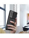 Hurtownia GSM - Etui Tech-Protect CamShield Pro Samsung Galaxy A13 LTE černé - THP971BLK - {ean13} - Hurt