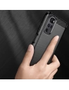 Hurtownia GSM - Etui Tech-Protect TPUCarbon Motorola Moto G22 černá - THP972BLK - {ean13} - Hurt