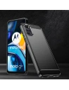 Wholesale Tech-Protect TPUCarbon Motorola Moto G22 Black - THP972BLK - {ean13} - Hurt