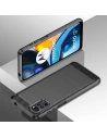 Hurtownia GSM - Etui Tech-Protect TPUCarbon Motorola Moto G22 černá - THP972BLK - {ean13} - Hurt