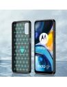 Hurtownia GSM - Etui Tech-Protect TPUCarbon Motorola Moto G22 černá - THP972BLK - {ean13} - Hurt