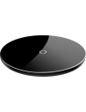 Hurtownia GSM - Bezprzewodowa ładowarka indukcyjna Baseus Simple 10W Lightning (czarna) - BSU3223BLK - {ean13} - Hurt