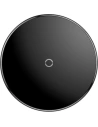 Hurtownia GSM - Bezprzewodowa ładowarka indukcyjna Baseus Simple 10W Lightning (czarna) - BSU3223BLK - {ean13} - Hurt