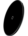 Hurtownia GSM - Bezprzewodowa ładowarka indukcyjna Baseus Simple 10W Lightning (czarna) - BSU3223BLK - {ean13} - Hurt