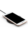 Hurtownia GSM - Bezprzewodowa ładowarka indukcyjna Baseus Simple 10W Lightning (czarna) - BSU3223BLK - {ean13} - Hurt