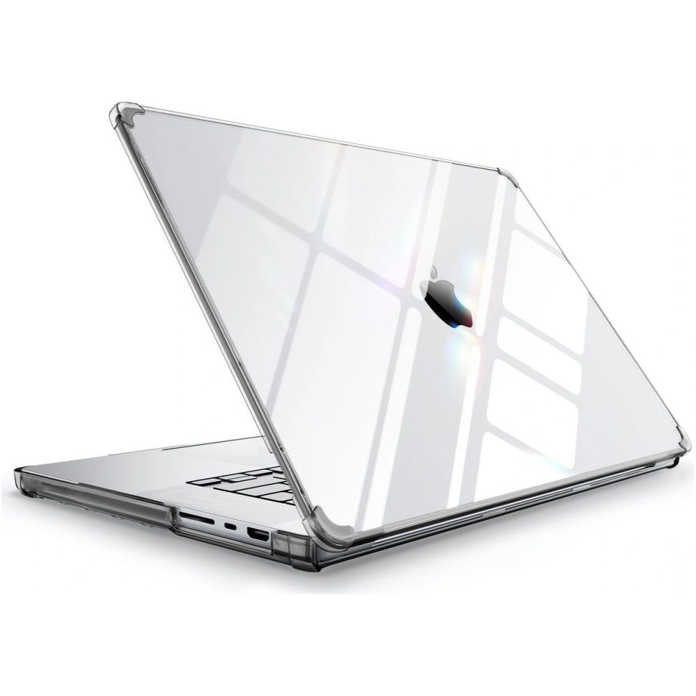 Hurtownia GSM - Etui Supcase Unicorn Beetle Clear Apple MacBook Pro 14 2021-2023 Černé - SPC263BLK - {ean13} - Hurt