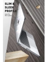 Wholesale Supcase Unicorn Beetle Clear Apple MacBook Pro 14 2021-2023 Black - SPC263BLK - {ean13} - Hurt