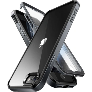Hurtownia GSM - Case Supcase UB Edge Pro Apple iPhone SE 2022/SE 2020/8/7 Schwarz - SPC264BLK - {ean13} - Hurt
