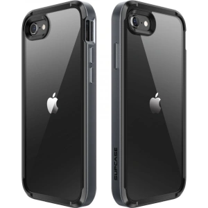 Hurtownia GSM - Case Supcase UB Edge Pro Apple iPhone SE 2022/SE 2020/8/7 Schwarz - SPC264BLK - {ean13} - Hurt