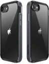 Hurtownia GSM - Etui Supcase UB Edge Pro Apple iPhone SE 2022/SE 2020/8/7 Černé - SPC264BLK - {ean13} - Hurt