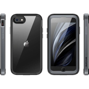 Hurtownia GSM - Case Supcase UB Edge Pro Apple iPhone SE 2022/SE 2020/8/7 Schwarz - SPC264BLK - {ean13} - Hurt
