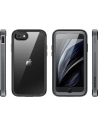 Hurtownia GSM - Etui Supcase UB Edge Pro Apple iPhone SE 2022/SE 2020/8/7 Black - SPC264BLK - {ean13} - Hurt