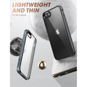 Hurtownia GSM - Case Supcase UB Edge Pro Apple iPhone SE 2022/SE 2020/8/7 Schwarz - SPC264BLK - {ean13} - Hurt