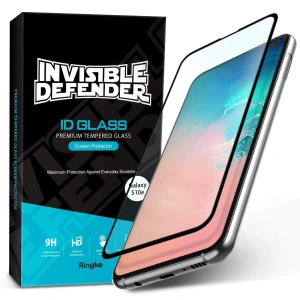 Ringke ID Glass Full Cover Samsung Galaxy S10e