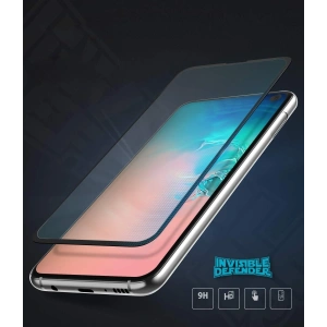 Szkło hartowane Ringke ID Glass Full Cover Samsung Galaxy S10e